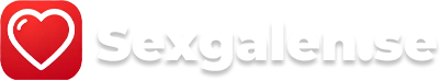 sexgalen.se
        logo